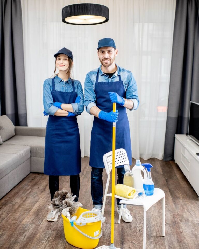 office cleaning near me