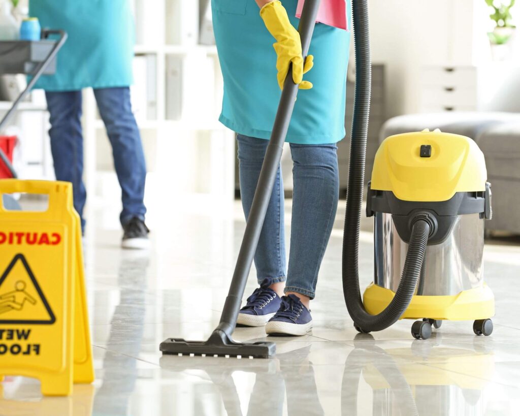 Office Clean near me
